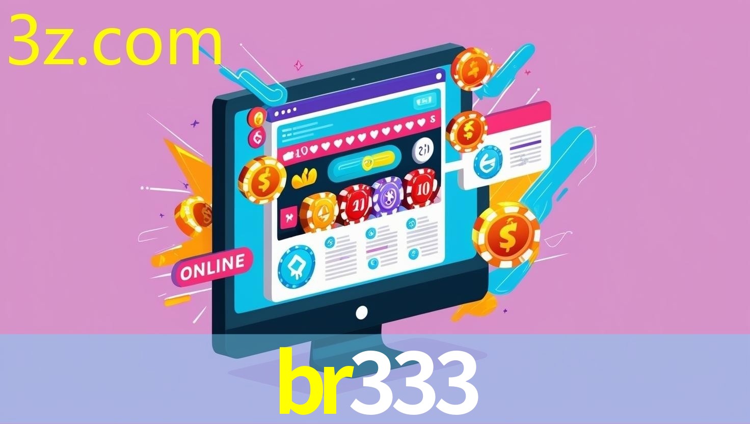 BR333