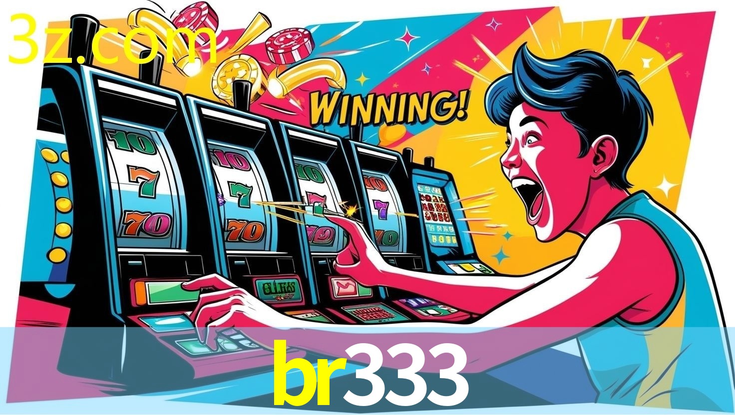 BR333